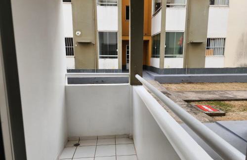 Apt Graphos Turu - 2 Ar, piscina, completo - Foto 11