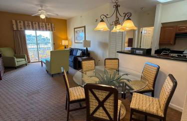 2BED 2BATH near Disney PiratePool Spa Balcony - Foto 13