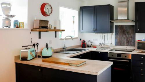 Rural retreat near the Sea - Foto 4, stove, pet friendly, toaster, minibar