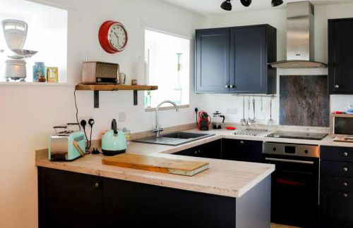 Rural retreat near the Sea - Foto 4