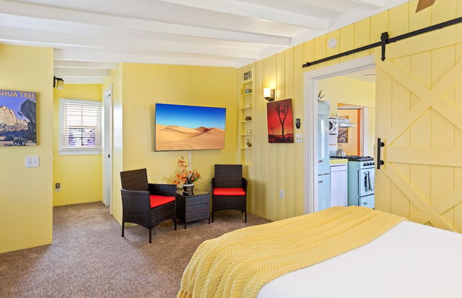 Desert Breezes - Foto 2