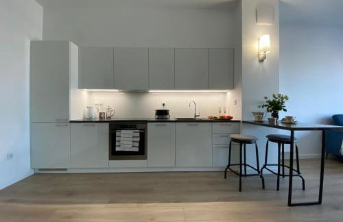 Baltic Riviera Apartments - Granaria Riverside - Foto 33