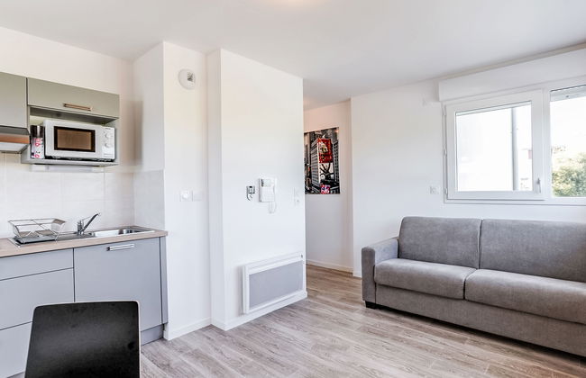 St Malo cosy - Foto 7