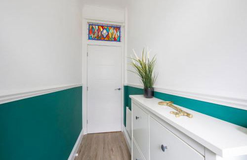 The Milton sleeps 8 close to York city centre pet friendly - Foto 51