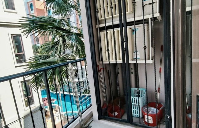 Espana Condo Resort Pattaya - Foto 55