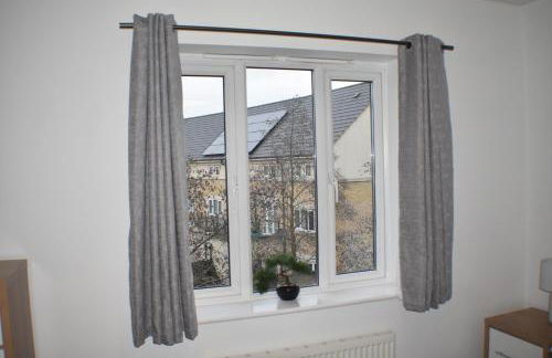 Four Chimneys House - Foto 17