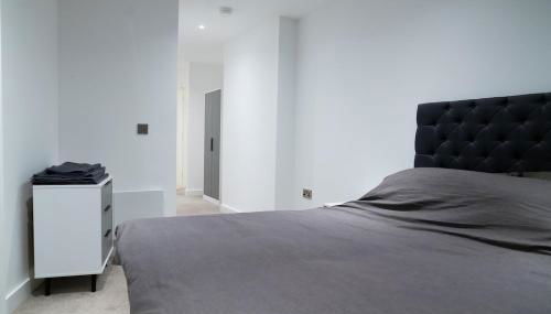 High Rise Apartment in City Centre with Stunning Views - Foto 2