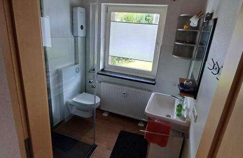 Ferienwohnung in Roetgen am RAVel-Radweg Hike & Bike & Business - Foto 10