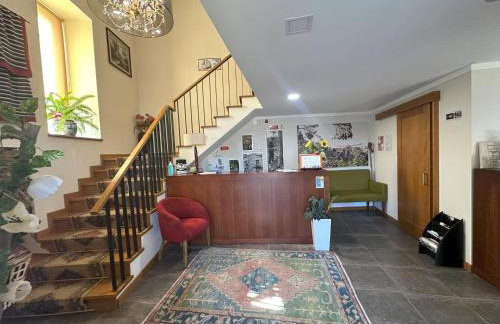 Alojamentos Turísticos São Torcato Moradal Turismo Espaço Rural - Foto 67