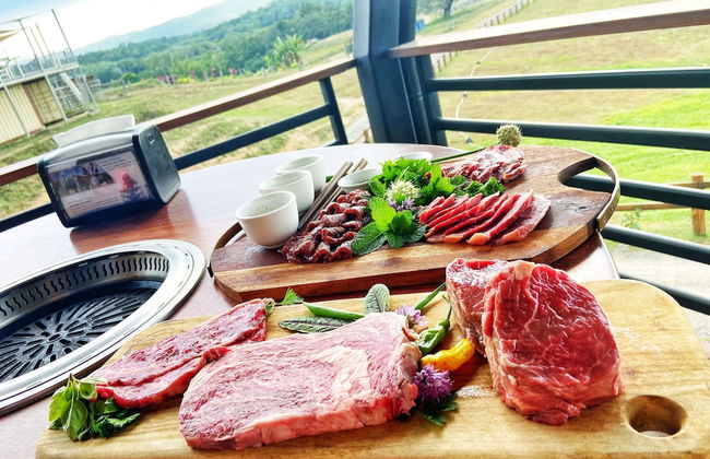 Kur Cow farm - Foto 11