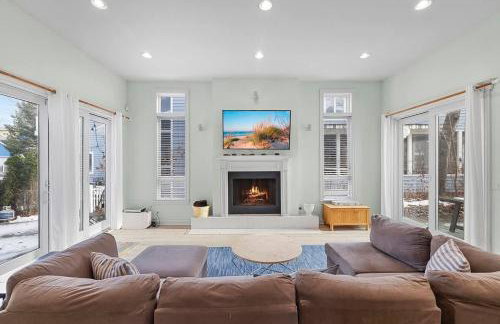 Sanctuary at Beachwalk - Foto 20