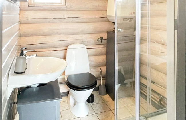 4 Person Holiday Home in Trelleborg-by Traum - Foto 9