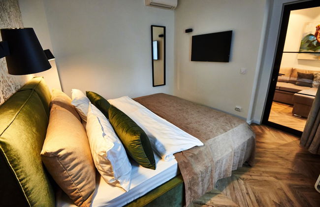 Metropole Apartments Royal Residence - Foto 7