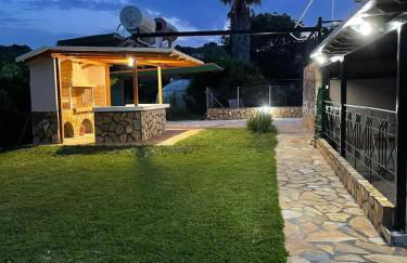 Tasos Cozy Apartment 1st Floor - Foto 30