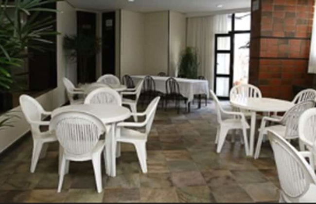 Cheverny Apart Hotel - Foto 38