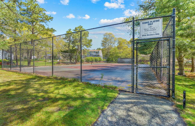 Cottage on Jenkins Pond - Foto 20
