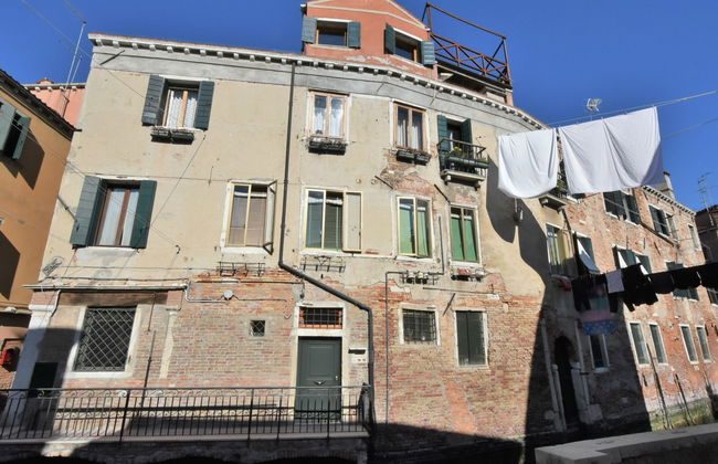 Fondamenta del Rielo - Photo 1