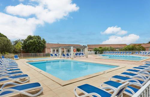 Résidence Odalys Côté Canal - Foto 33