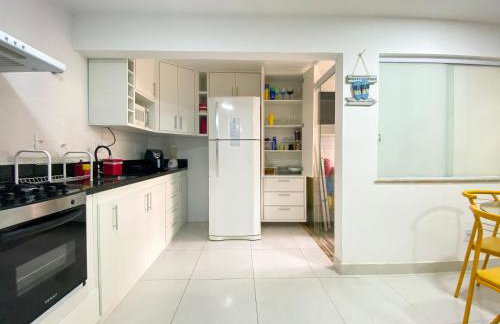 Linda casa beira da praia - Foto 6