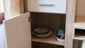 Estudio Las Rotas - Photo 3, wardrobe