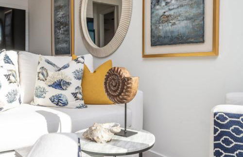 Ocean View Roof Deck - Walk to the Beach & Pier - Foto 25