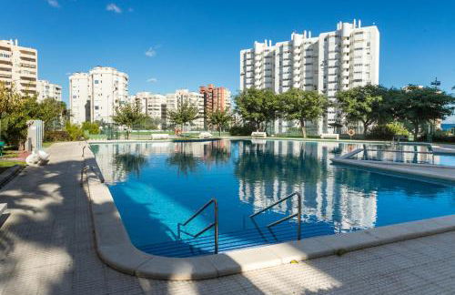 Villamar - Relax, Sol y Playa - Photo 31