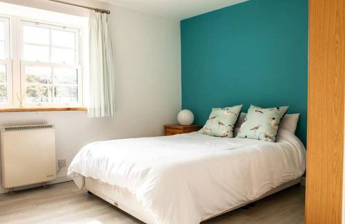 Ocean View - Ground Floor Cottage Apartment - Little Haven - Foto 6