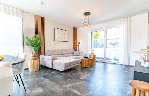 Barrierefreie Luxusoase I SnapLiving Apartments - Foto 1