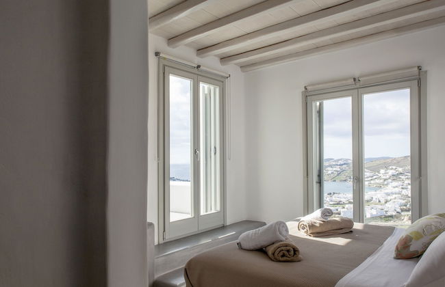 DreamLike Villas Mykonos - Photo 7