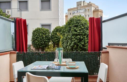 Lugaris Rambla - Apartments - Foto 112