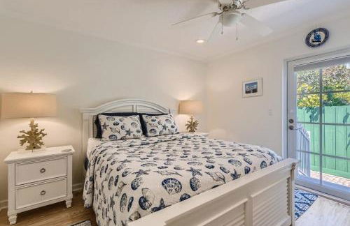 Nini's Cottage - Family-Friendly Pool Days and Cabana Nights Await - Foto 8