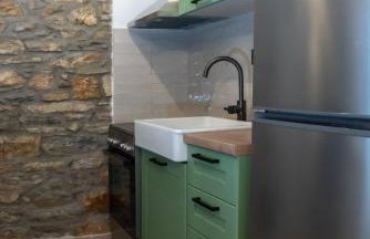 The Lake House Angeliki - Foto 140