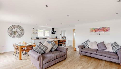 Berryrigg Cottage - Foto 5