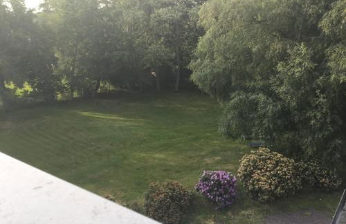 Auberge Tabarz Zimmerberg - Photo 23