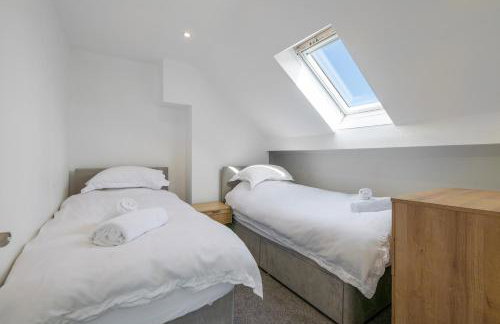 Willowdene Cottage by the Sea - Foto 27