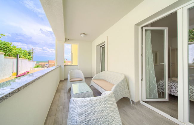 Apartments Mali Nono - Foto 44