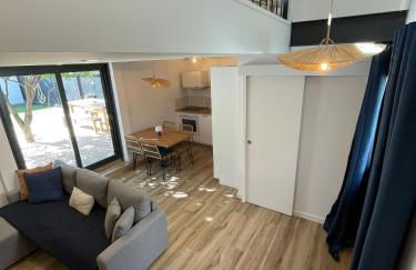 Gites du réservoir - Foto 71