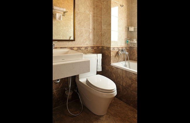 Kosmos Phu Quoc Villa - Foto 17