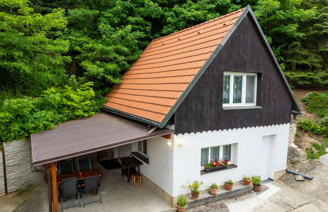 Zimořský domek - Foto 21