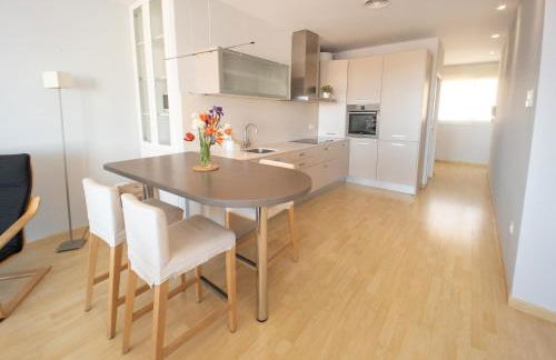 Valencia Beach Apartments 2 - Photo 6