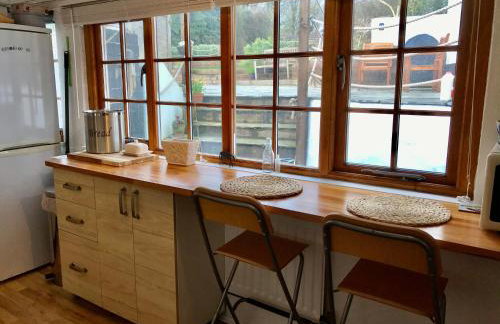 Devon Cottage in Lovely Georgeham - Foto 9