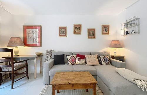 Le Rousseau - Comfortable apartment - Wi-Fi - Foto 1