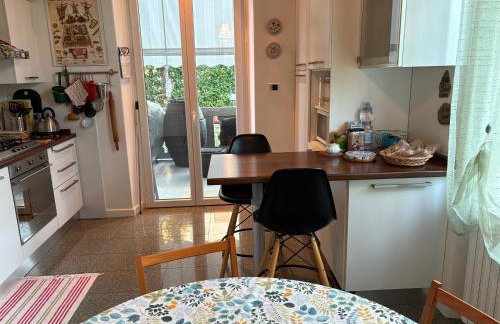 Il Gelsomino "Meraviglioso appartamento in villa Liberty" - Foto 7