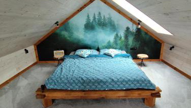 Domki nad Jeziorem Sunia - Foto 3