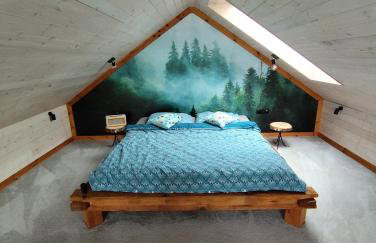 Domki nad Jeziorem Sunia - Foto 3