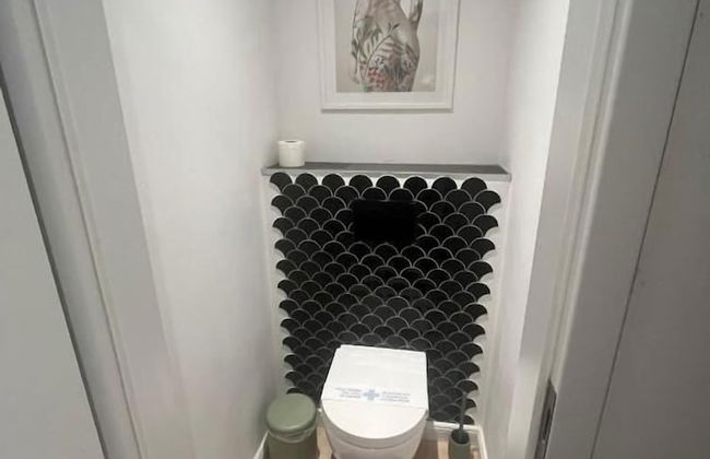 Serviced Apartments Mecklenheide - Foto 69