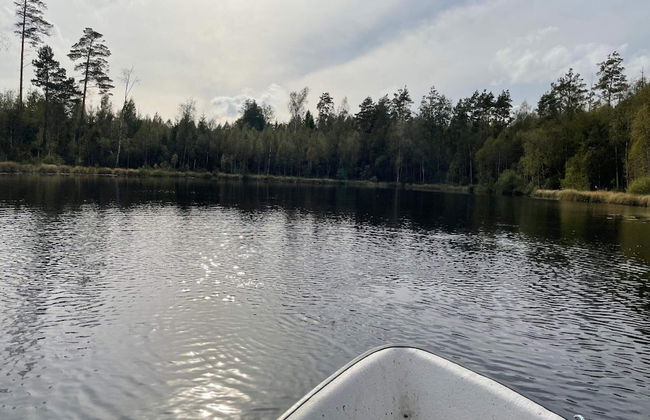 6 Person Holiday Home in Asarum-by Traum - Photo 34