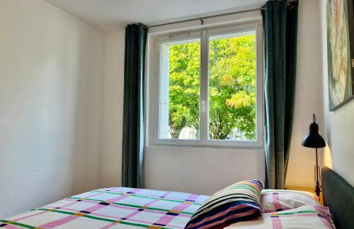 Appartement central proche Base Navale et Siam - Foto 41