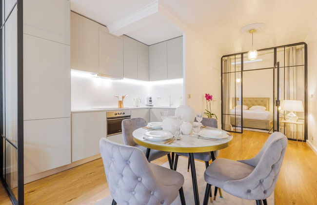 Magnificent Apartment - 1br/4p - Parc Montsouris - Photo 13