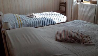 gite à la campagne - Foto 4